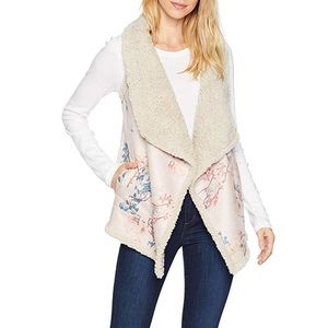 BB Dakota Groundbreaker Wubby Vest